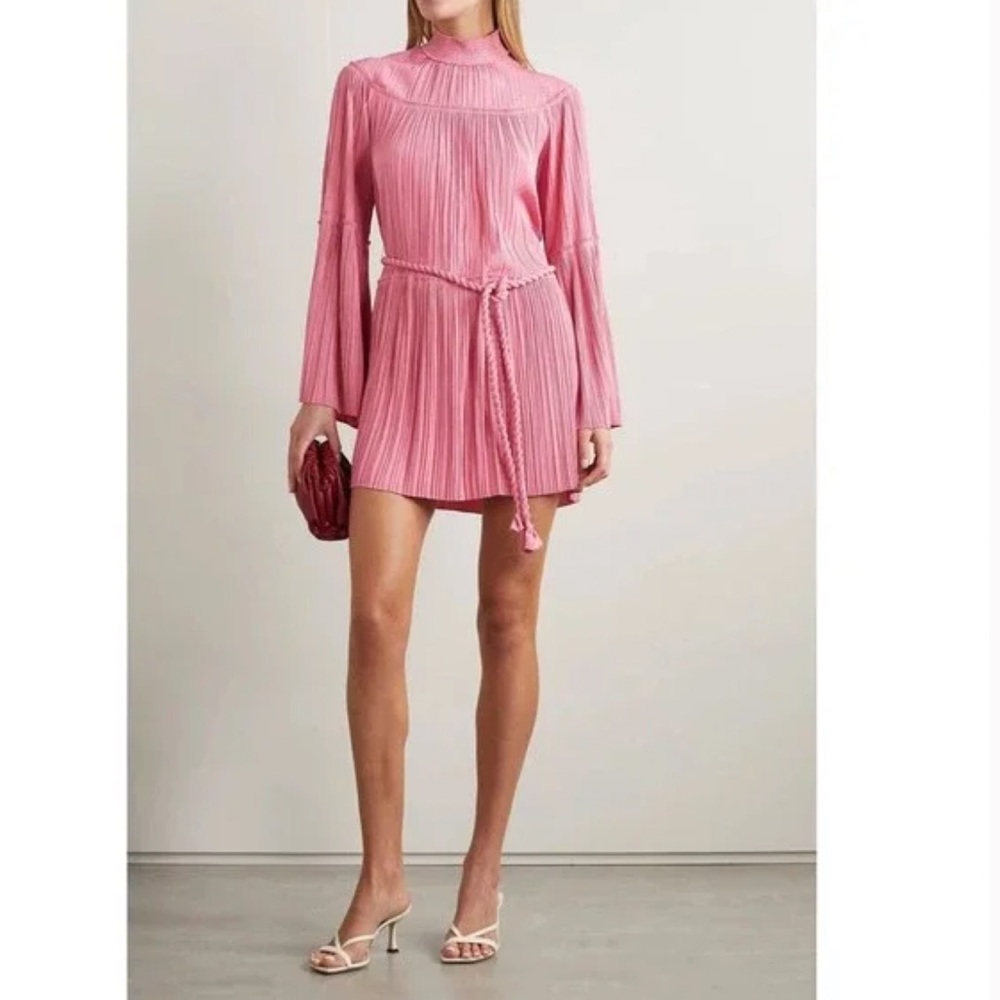 A.L.C Tressa Dress